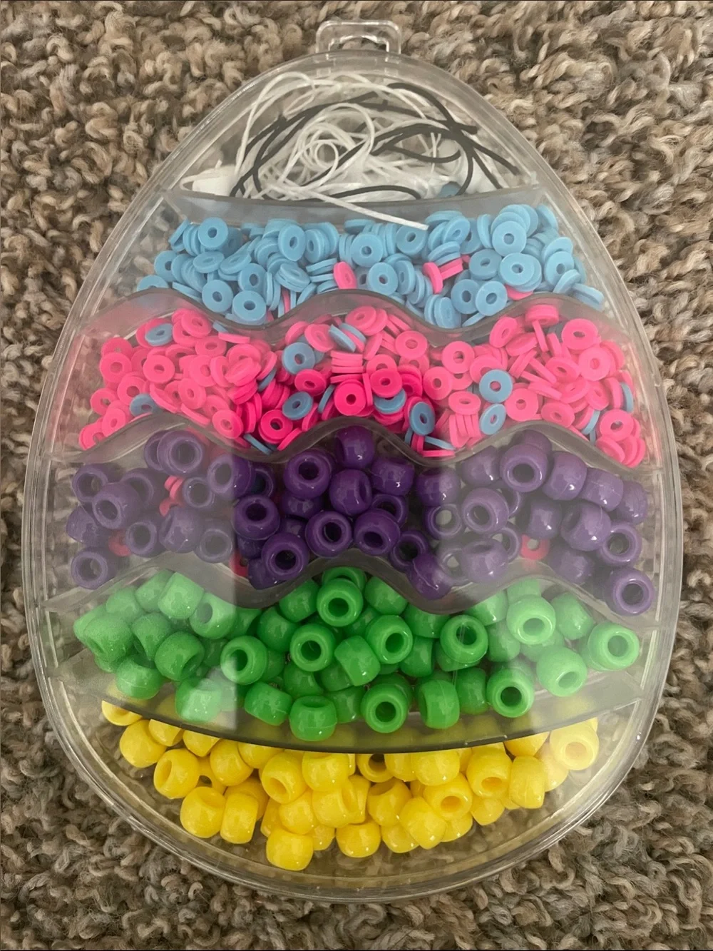 N/A bright multicolor